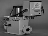 DUMP VALVE